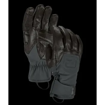 Módní doplněk Ortovox Alpine Pro Rukavice Size: XS, Color: Black Raven