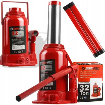 Hever Hever 32 tun MAR-POL