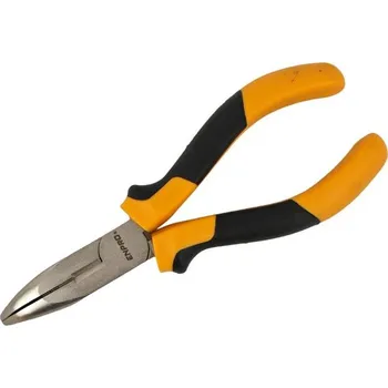 Kleště Kleště radiové, zahnuté, 160 mm, ENPRO
