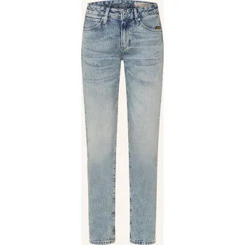 Dámské džíny G-Star Dámské Rovné Džíny Lennoxx, h959 vintage blue...