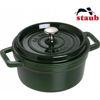 Hrnec Litinový Pekáč Staub Cocotte 2,6l