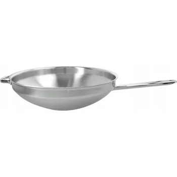 Pánev Wok pánev Demeyere Apollo 7, 32 cm