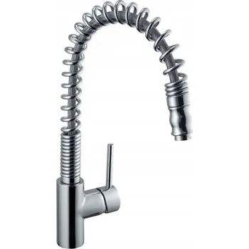 Vodovodní baterie Umyvadlová baterie KFA Armatura 1/2 palce L