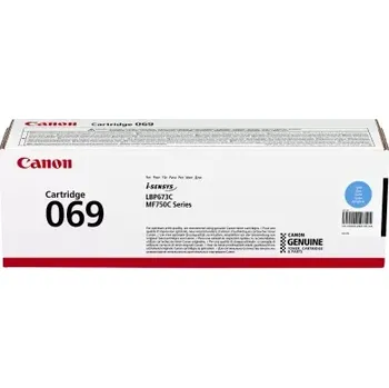 Canon CRG-069 5093C002 C originální