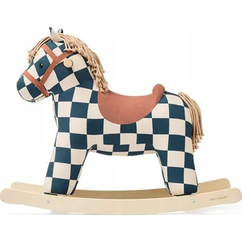 Houpací kůň Kid's Concept - Houpací koník Miro