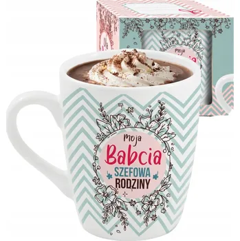 Keramický hrnek Kaj 300 ml