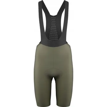 Pánské kraťasy Eroe - Cyklistické Kraťasy NBŚ Grinta Pure Olive L