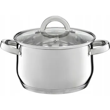 Ambition hrnec s poklicí 18 cm 2,5 l bobule