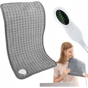 Polštář ELEKTRICKÝ VYHŘÍVACÍ POLŠTÁŘ TERMOFOR NA BOLEST KLOUBŮ, SVALY A NERVŮ