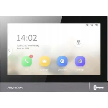 VNITŘNÍ PANEL Wi-Fi / IP DS-KH8381-WTE1 Hikvision