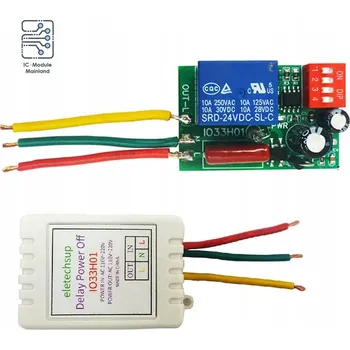 IP kamera Kabel 1min-480min 230V