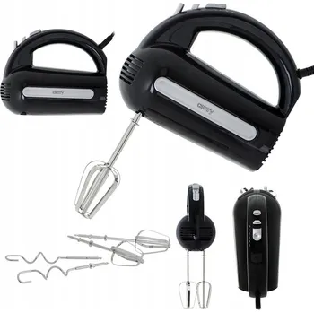 Ruční šlehač Niktrade 197860628 300 W bílý