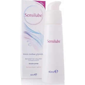 Lubrikační gel Durex lubrikační Gel , bez příchuti, 40 ml