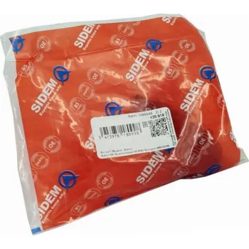 Zavěšení kol Sidem 849624 Uložení, rameno