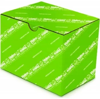 Ventil klimatizace Expanzní ventil, klimatizace Valeo 509845