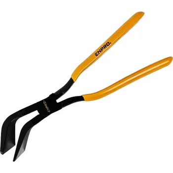 Kleště Kleště klempířské vyhnuté o 45°, ENPRO