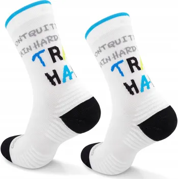 Pánské ponožky Rychleschnoucí termoaktivní ponožky pro běhání v létě Comodo vel. 39-42