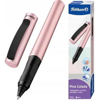 Kuličkové pero Pelikan modré