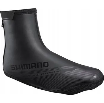 Pracovní obuv Návleky na boty Shimano S2100D S černé