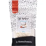 Grizly Kaše Ty kokos! by @mamadomisha 300 g + Sleva 3 % pro registrované