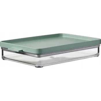 Dóza na potraviny MEPAL OMNIA Nádoba na uzeniny 0,5 l, Nordic Sage (šalvějová)