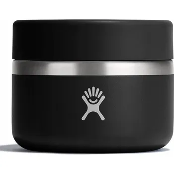 Termoska Termoska na jídlo a polévku Hydro Flask Food Jar 355 ml - černá