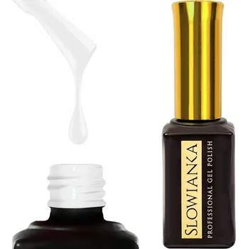 Lak na nehty Lak na razítka Słowianka 02 10g