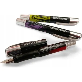 Plnicí Pero Kancelářské Pro Psaní COMPACT FEELINGS 1 Kus