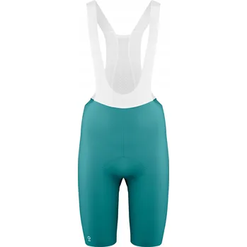 Pánské kraťasy Eroe - Cyklistické Kraťasy NBŚ Grinta Pure Teal L