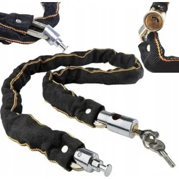 Zámek na kolo Zámek na řetěz na kolo Verk Group 14362