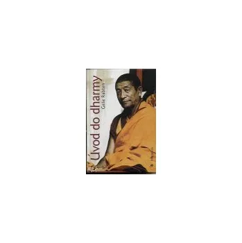 ANTIK4: Rabten Geše: Úvod do dharmy (<PO(D)TRHANÁ> staráme-li se jen o jídlo, ošacení a jiné hmotné statky, jako zvířata, nevyužili jsme zvláštních schopností, jež jako lidé máme)