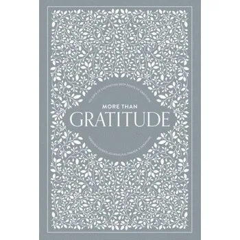 More than Gratitude – Paige Tate & Co (EN)