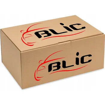 Auto zrcátko Vnější zpětné zrcátko BLIC 5402-04-1125520