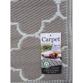 Koberec KOBEREC KOBEREC, BĚHOUN, ROHOŽKA NA BALKON, TERASU 180x120 cm