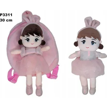 Panenka Plačící panenka 30 cm