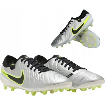 Kopačky Nike kopačky NIKE TIEMPO LEGEND 10 Elite FG, velikost 45,5