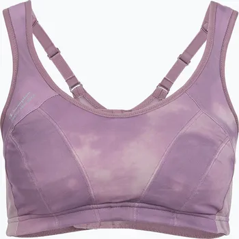 Podprsenka Sportovní podprsenka Shock Absorber Active Multi purple