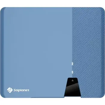 solární měnič Inverter Solplanet // ASW_4K-LT-G2_Pro, 3-fázový, 4kW, 2 MPPT 16A, DC odpojovač, Wi-Fi komunikace, RS485, 4G volba, DC přepěťová ochrana typ II, AFCI