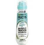 Garnier Neviditelný suchý šampon s vůní kokosové vody (Dry Shampoo) 100 ml + 2 měsíce na vrácení zboží
