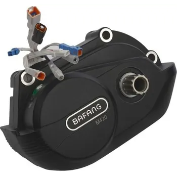 Bafang Motor M420 CAN-BUS