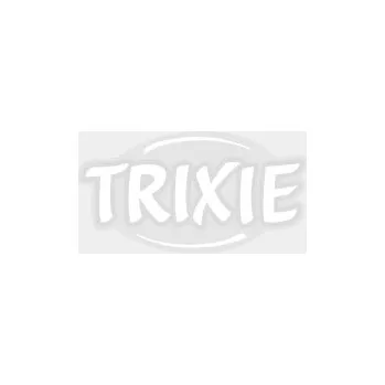 Pro hlodavce Set svazků tyček - přírodní hračka pro hlodavce 10 x 3 cm, lufa/dřeva/mořská tráva, 2 ks