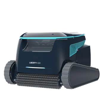 Automatický bazénový vysavač Bazénový vysavač Dolphin LIBERTY 600