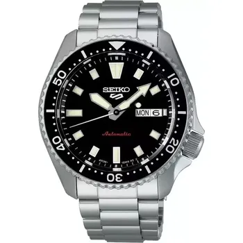 Hodinky Seiko - SRPL85K1 - Automatic SKX Sports Style