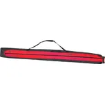 Vak Atomic Nordic Ski Bag pro 3 páry červený červený