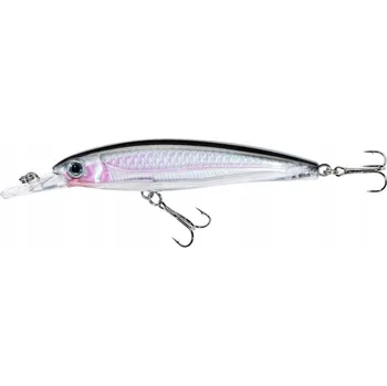 Umělá nástraha Wobler Jaxon Atract BLEAK 10 cm barva A