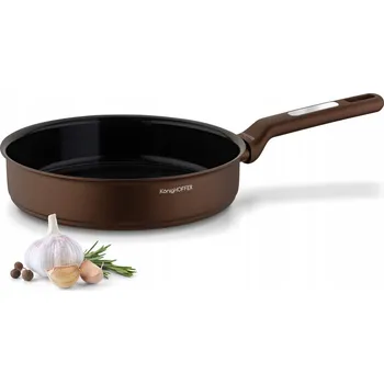 Pánev Tradiční pánev Konighoffer Reno 24 cm s keramickým povrchem