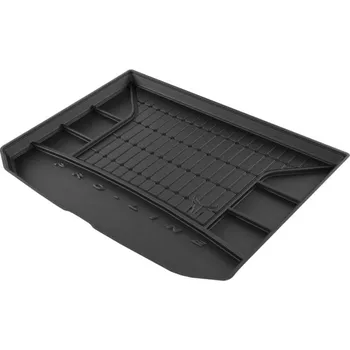 Vana do kufru Gumová vana do kufru AUDI A3 III 8V 12- SPORTBACK