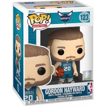 Figurka Funko POP! NBA Charlotte Hornets Gordon Hayward