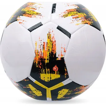 Fotbalový míč Značkový fotbalový míč tréninkový velikost 5 + PUMPIČKA