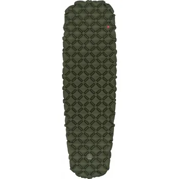 Matrace Matrace jednolůžková matrace Highlander Outdoor Nap-Pak Primaloft Olive